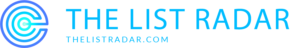 The List Radar